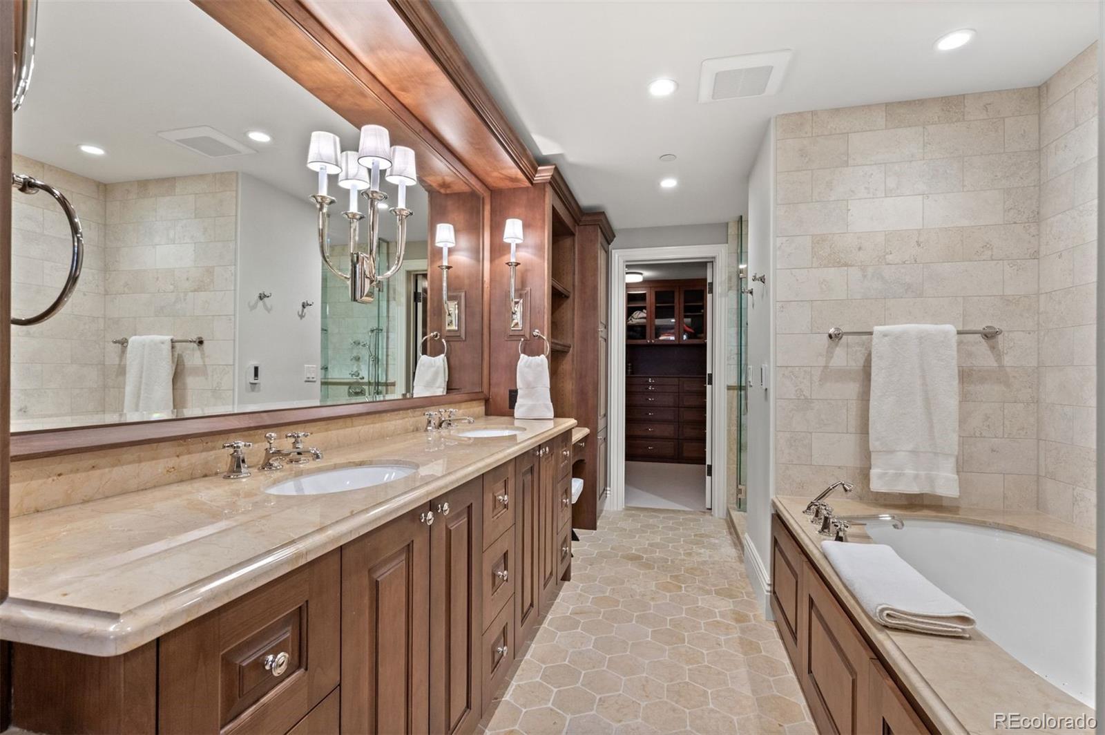 MLS Image #5 for 105  fillmore street 203,denver, Colorado
