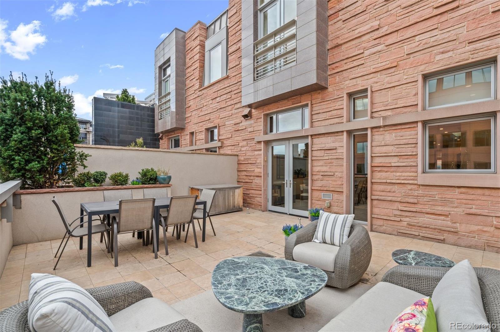 MLS Image #7 for 105  fillmore street 203,denver, Colorado