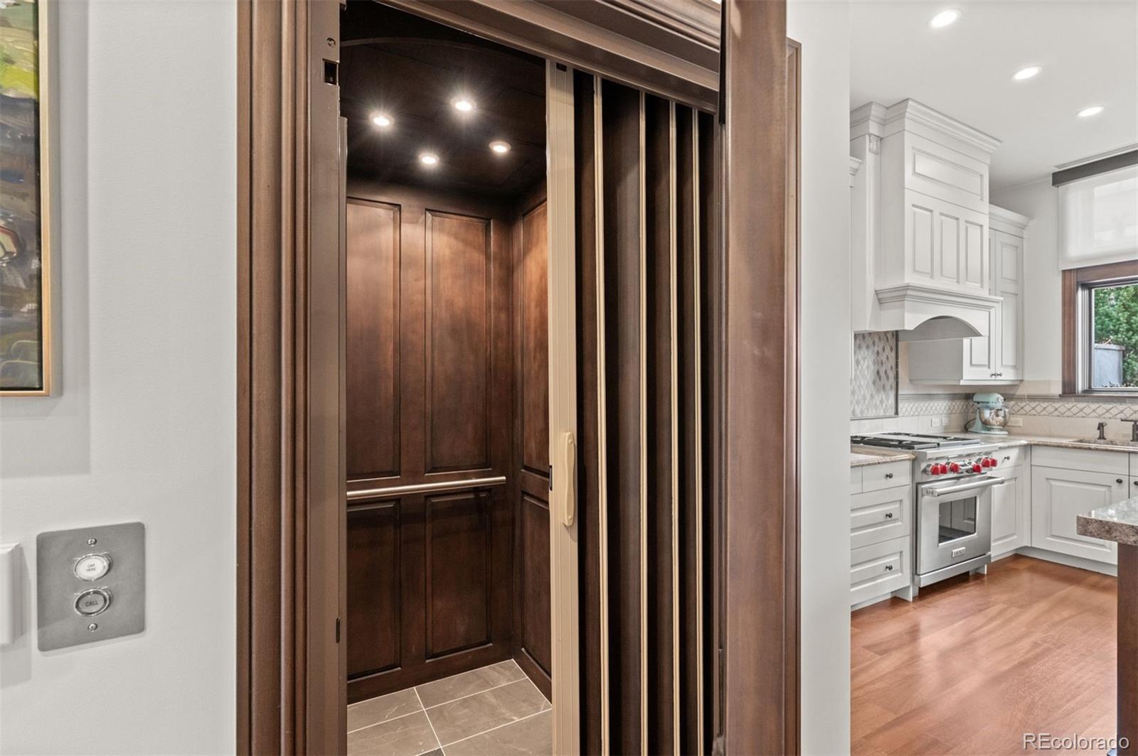 MLS Image #9 for 105  fillmore street 203,denver, Colorado