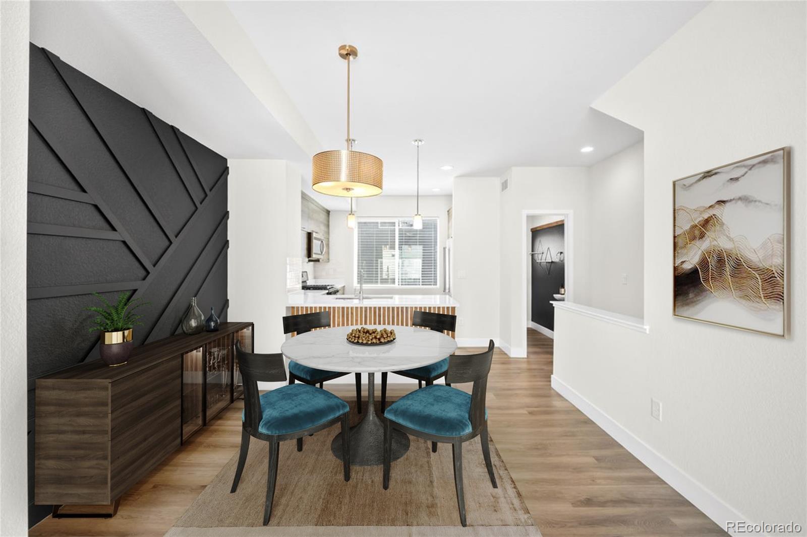 MLS Image #3 for 5538 w 11th place,lakewood, Colorado