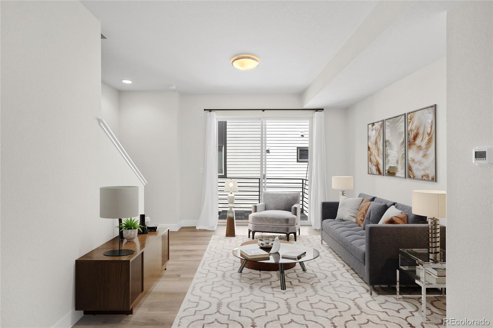 MLS Image #9 for 5538 w 11th place,lakewood, Colorado