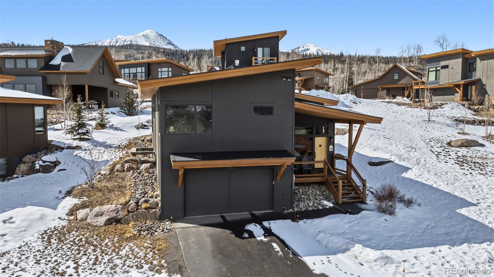 MLS Image #0 for 53  hargrove way,silverthorne, Colorado
