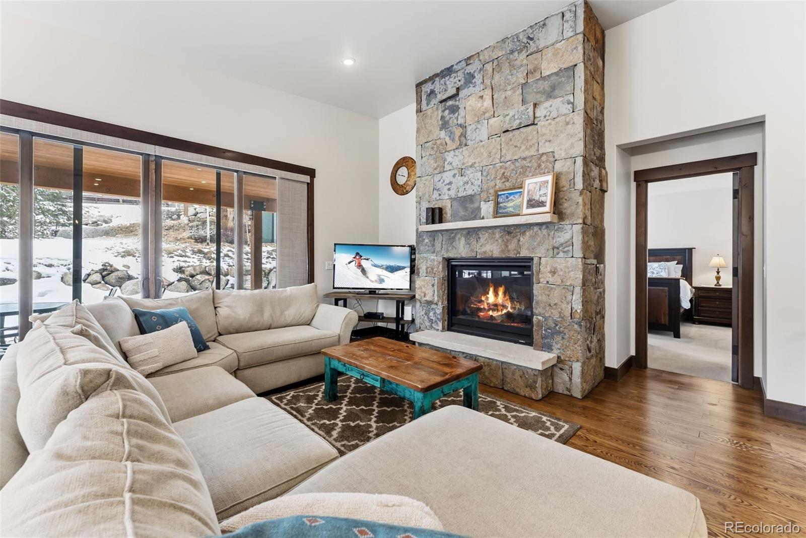 MLS Image #2 for 53  hargrove way,silverthorne, Colorado