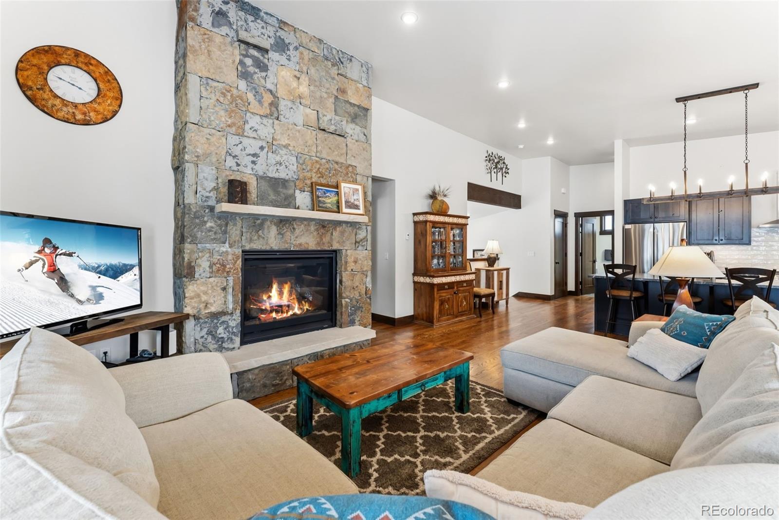 MLS Image #3 for 53  hargrove way,silverthorne, Colorado