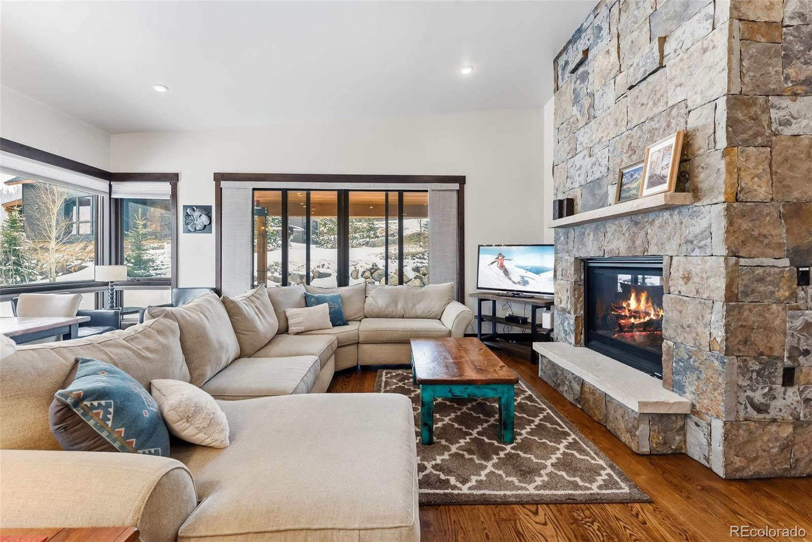 MLS Image #4 for 53  hargrove way,silverthorne, Colorado
