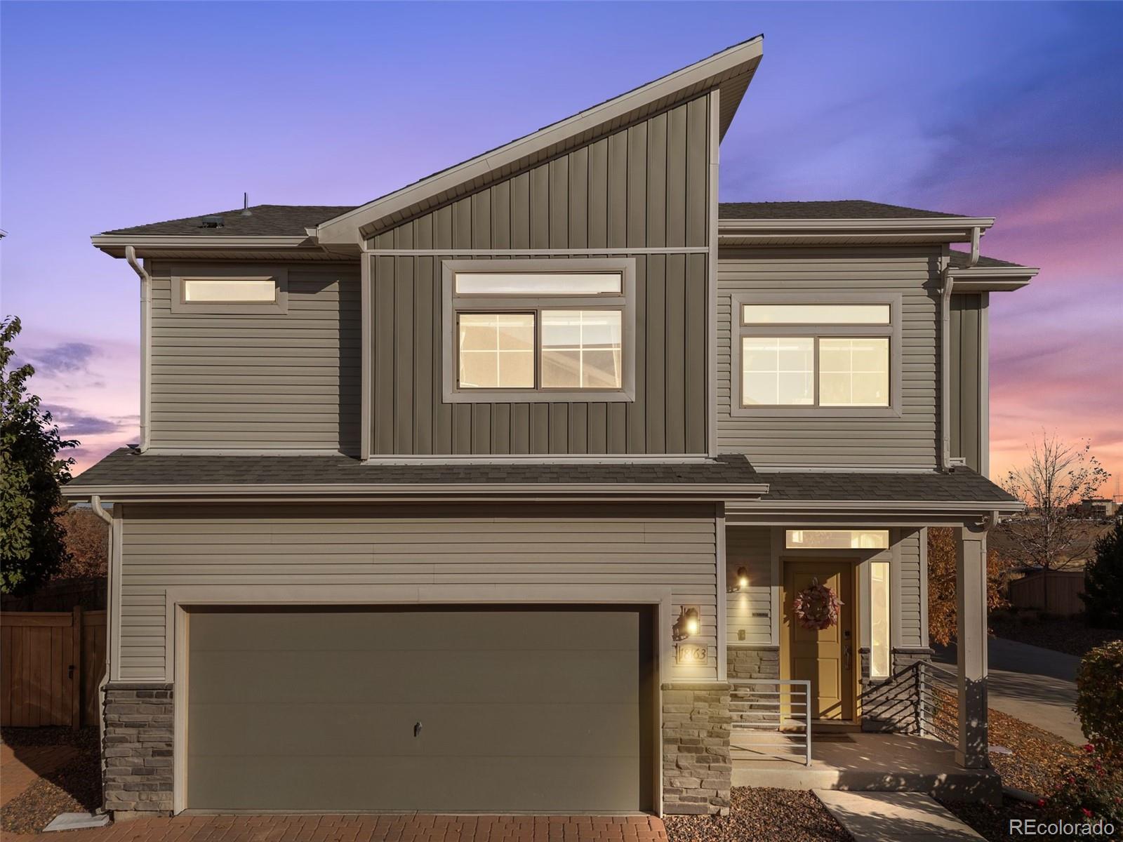 MLS Image #0 for 18163 e 104th way,commerce city, Colorado