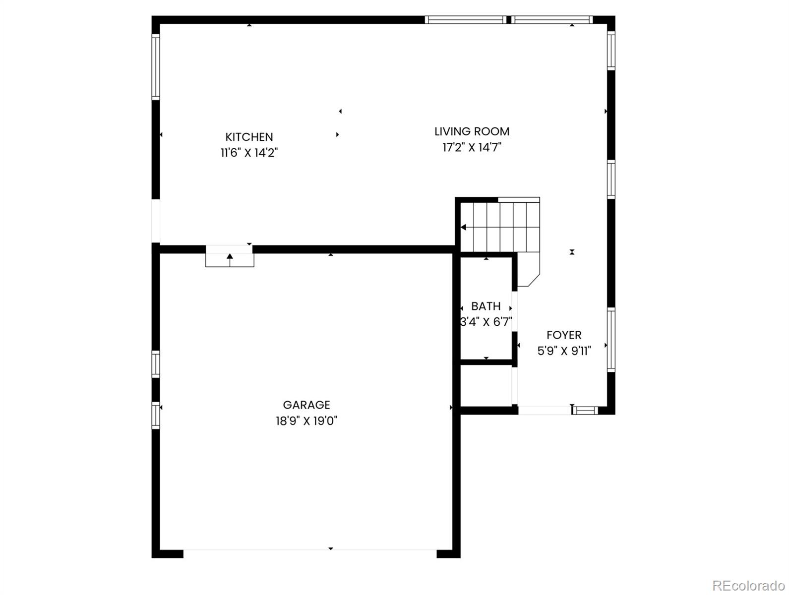 MLS Image #38 for 18163 e 104th way,commerce city, Colorado
