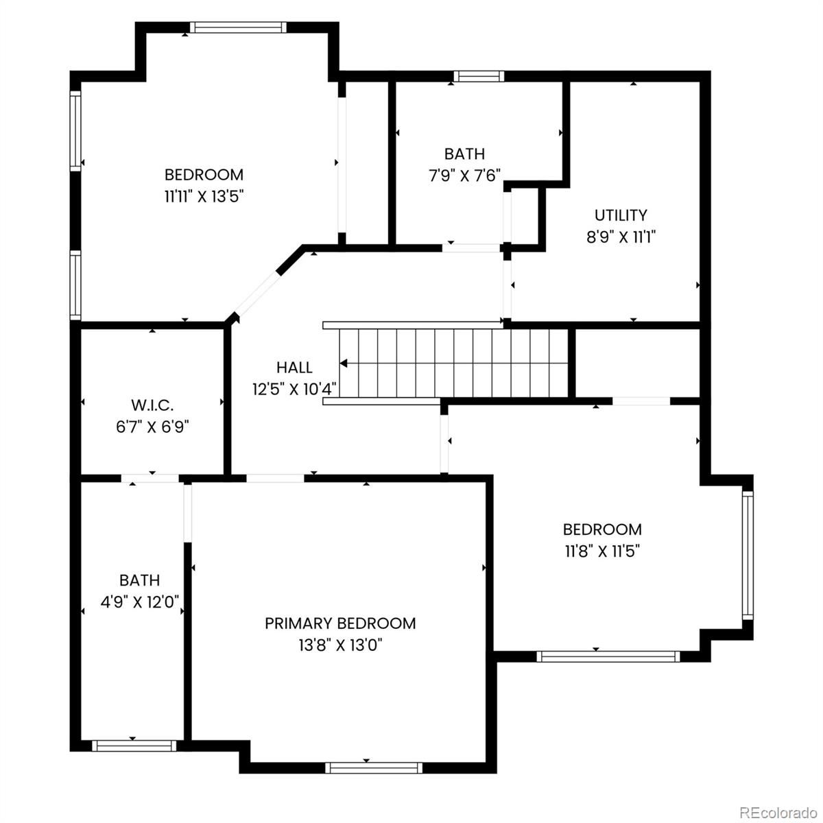 MLS Image #39 for 18163 e 104th way,commerce city, Colorado