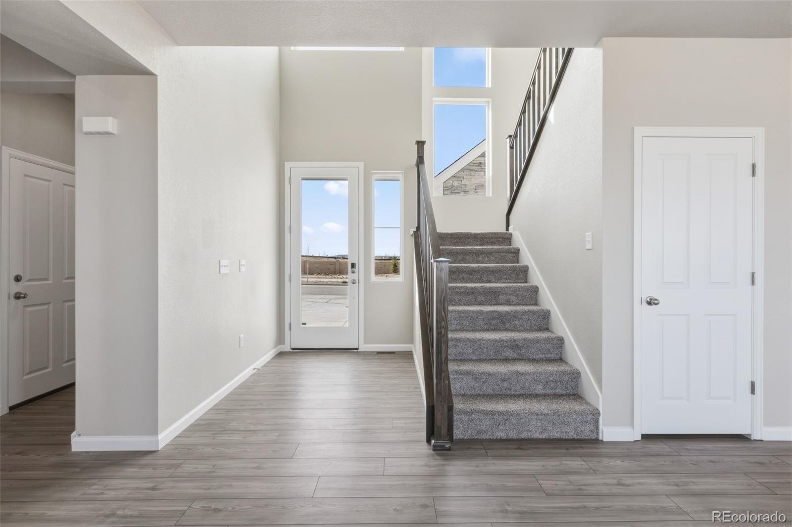 MLS Image #2 for 24317 e river front drive,aurora, Colorado