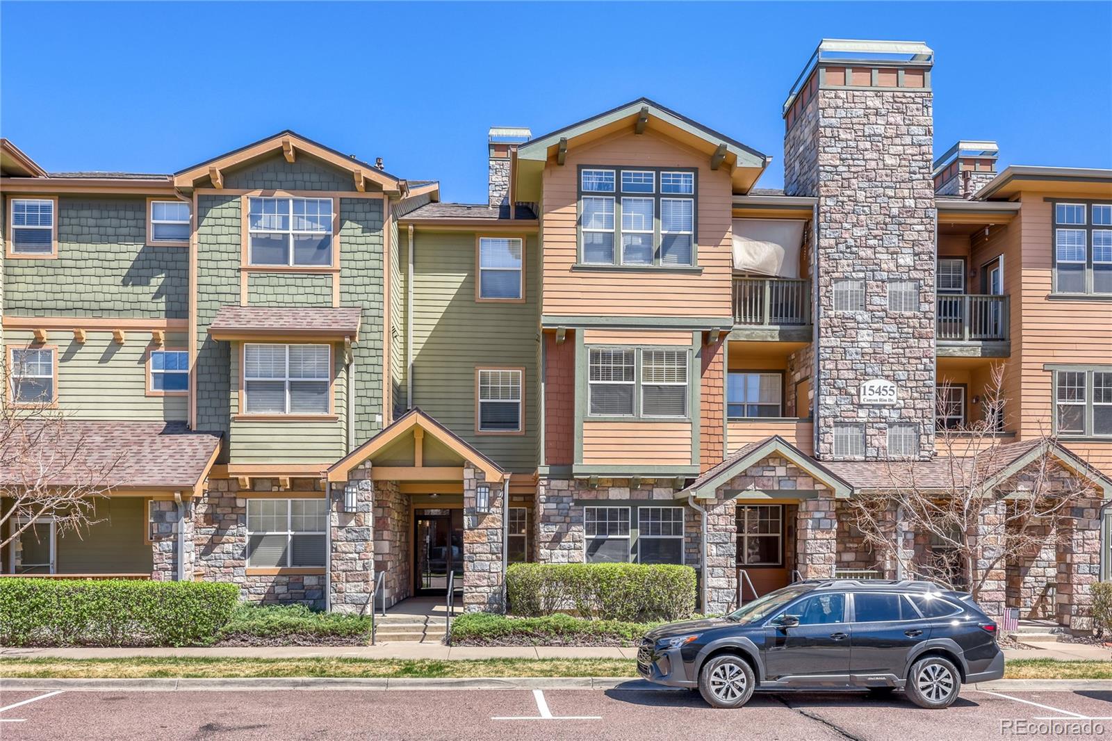 MLS Image #2 for 15455  canyon rim drive,englewood, Colorado