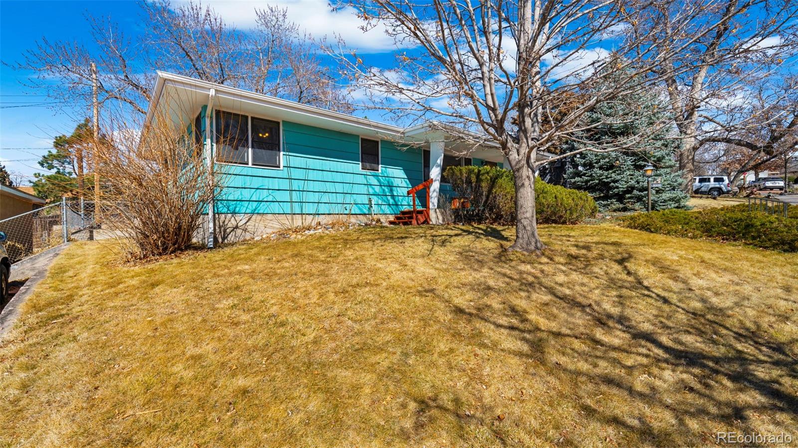MLS Image #10 for 3710  manchester street,colorado springs, Colorado
