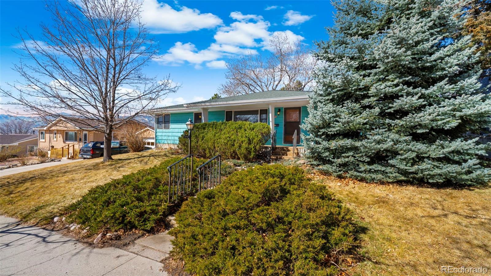 MLS Image #11 for 3710  manchester street,colorado springs, Colorado