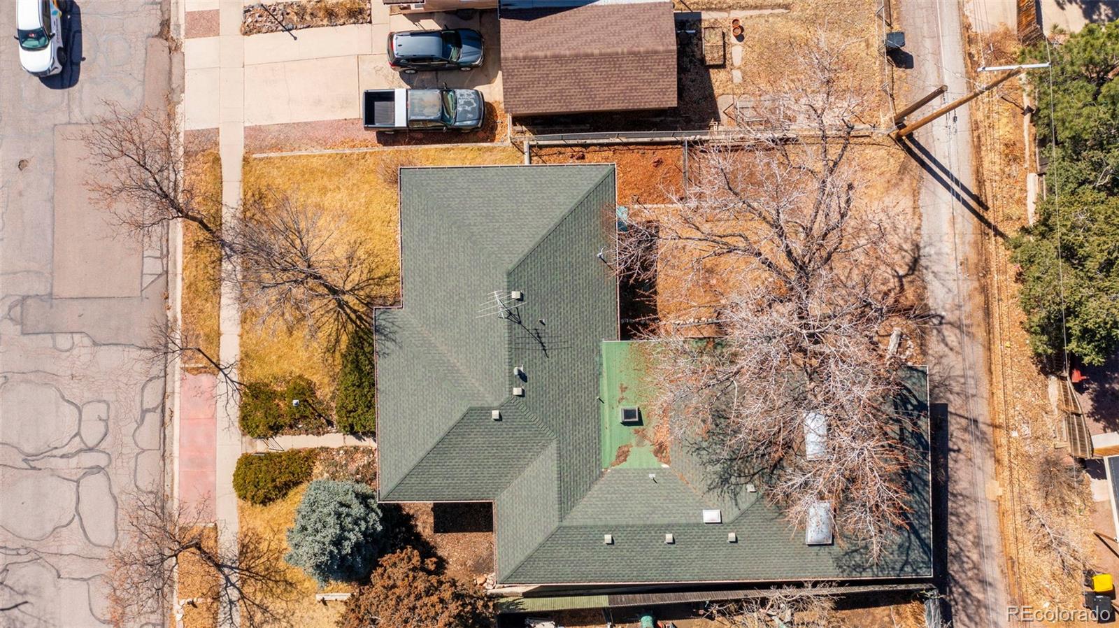 MLS Image #8 for 3710  manchester street,colorado springs, Colorado