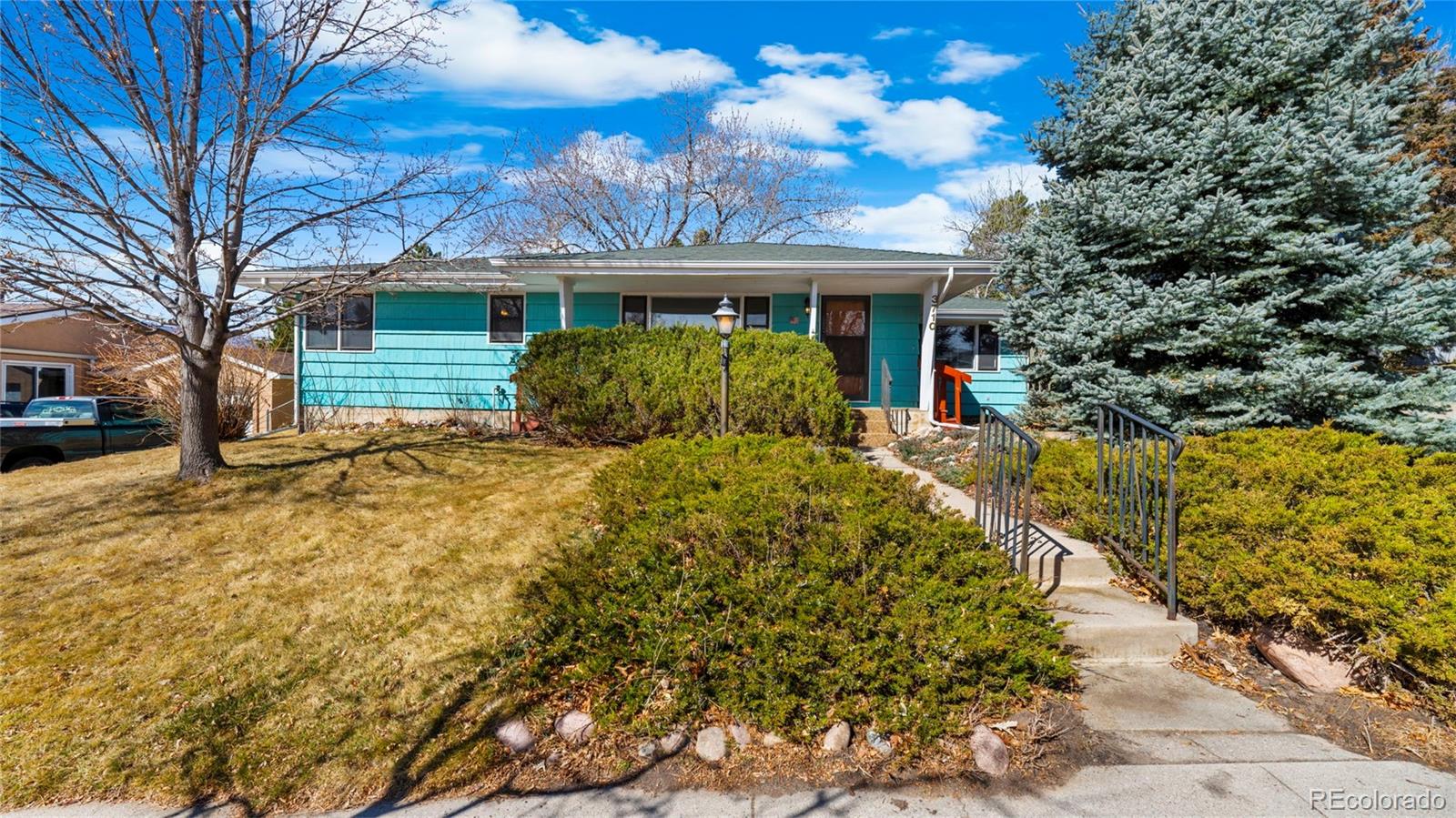 MLS Image #9 for 3710  manchester street,colorado springs, Colorado