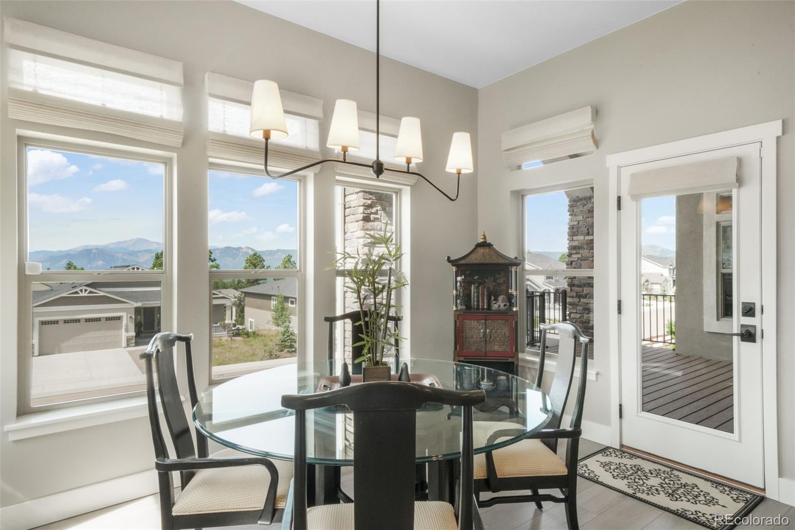MLS Image #14 for 1070  panoramic drive,monument, Colorado