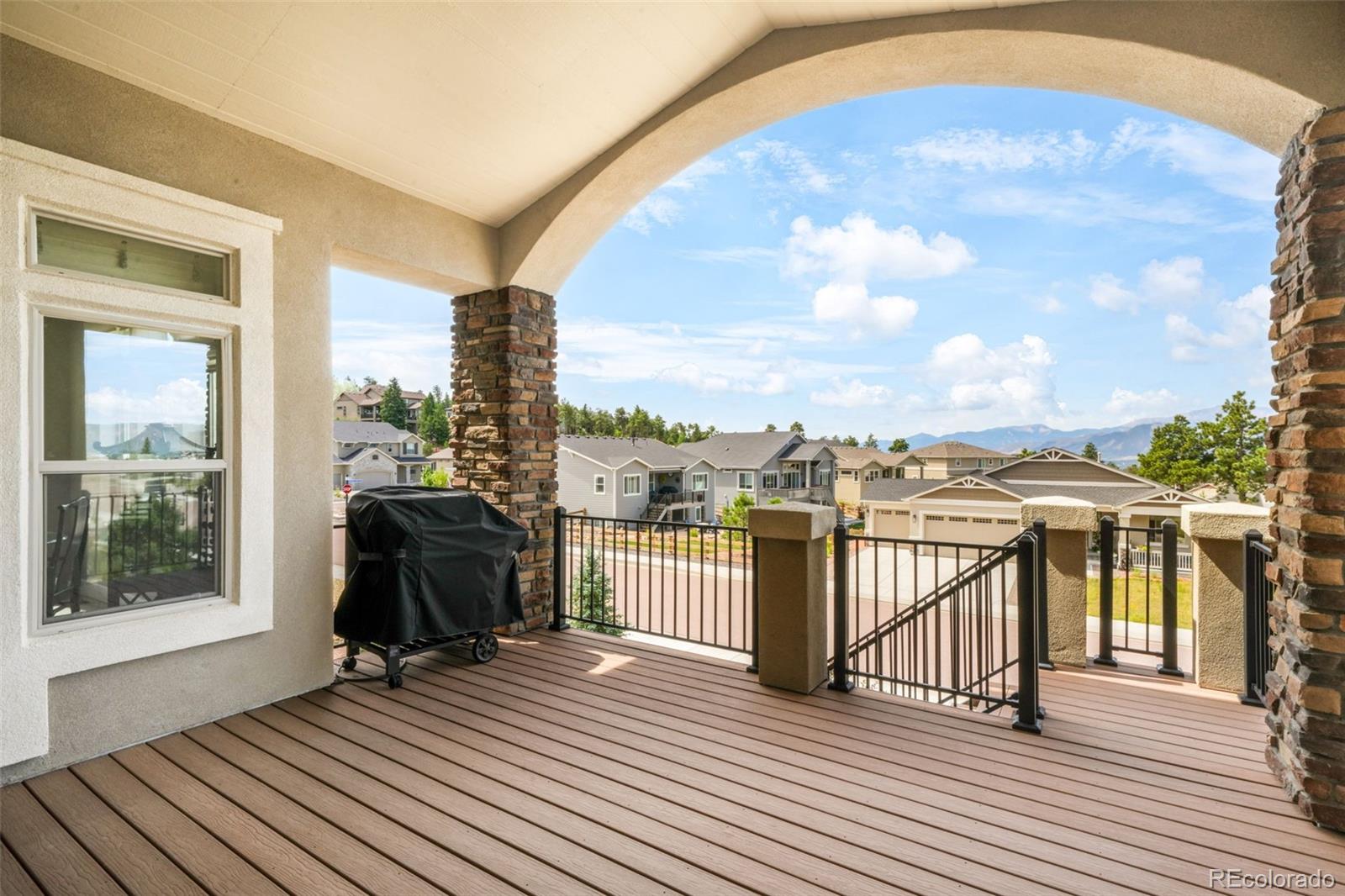 MLS Image #15 for 1070  panoramic drive,monument, Colorado