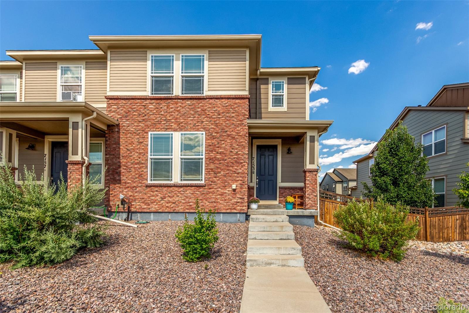 MLS Image #0 for 7153  othello street,castle pines, Colorado