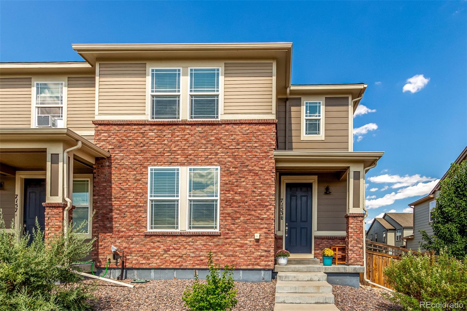 MLS Image #1 for 7153  othello street,castle pines, Colorado