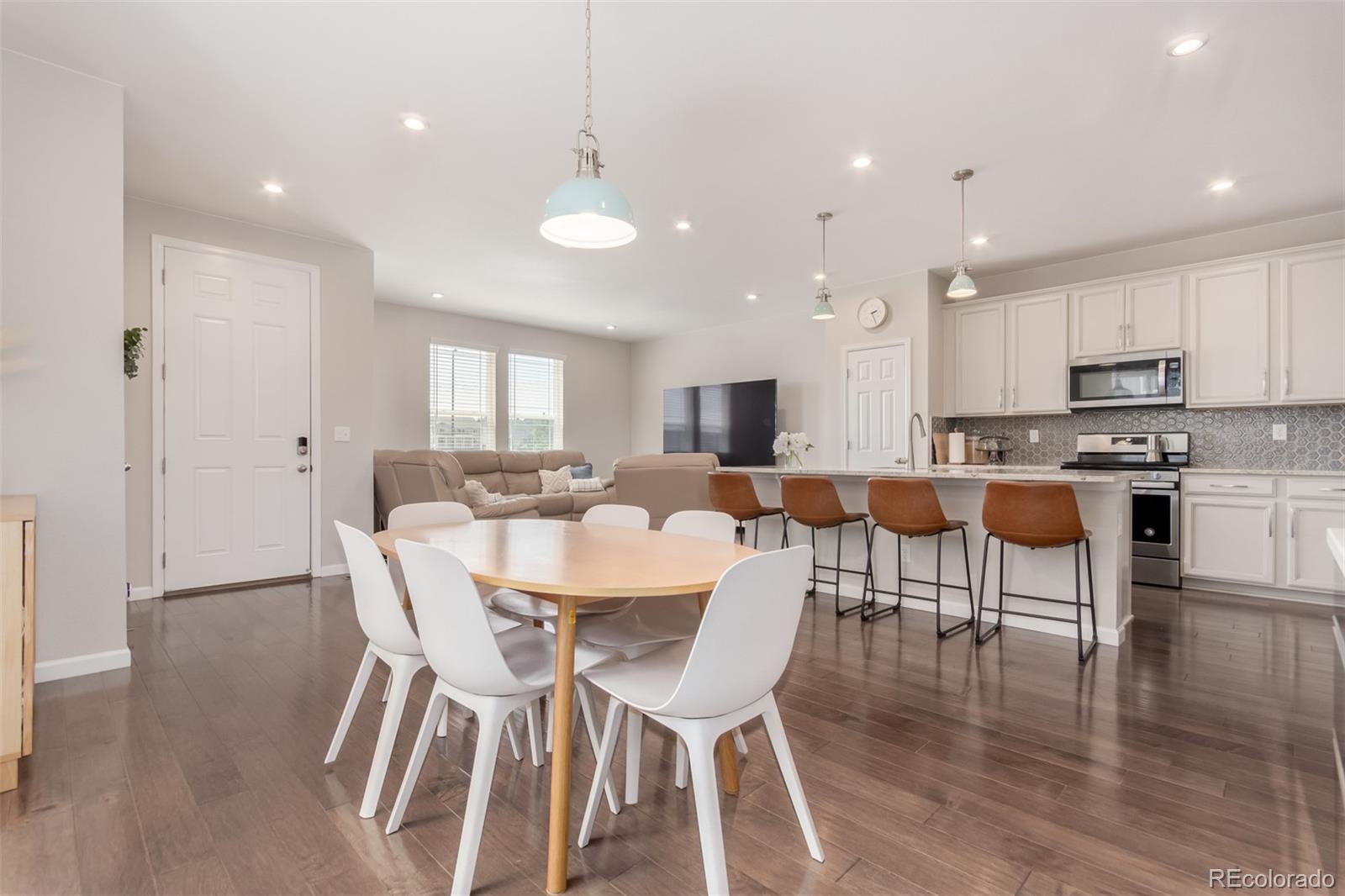 MLS Image #11 for 7153  othello street,castle pines, Colorado