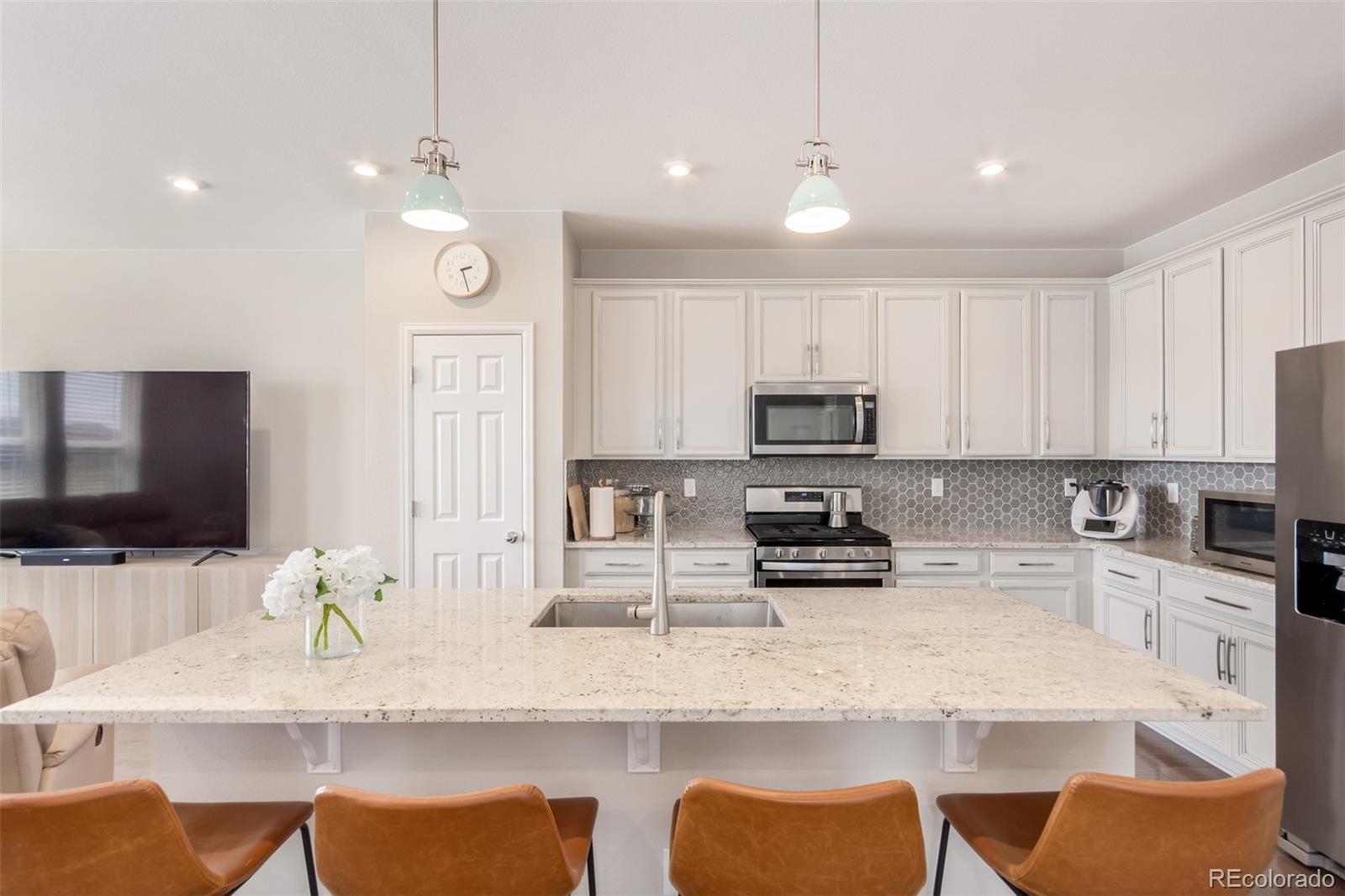 MLS Image #12 for 7153  othello street,castle pines, Colorado