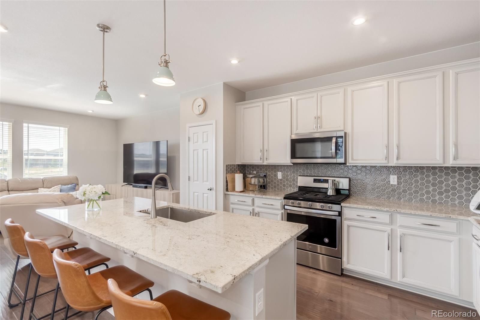 MLS Image #13 for 7153  othello street,castle pines, Colorado