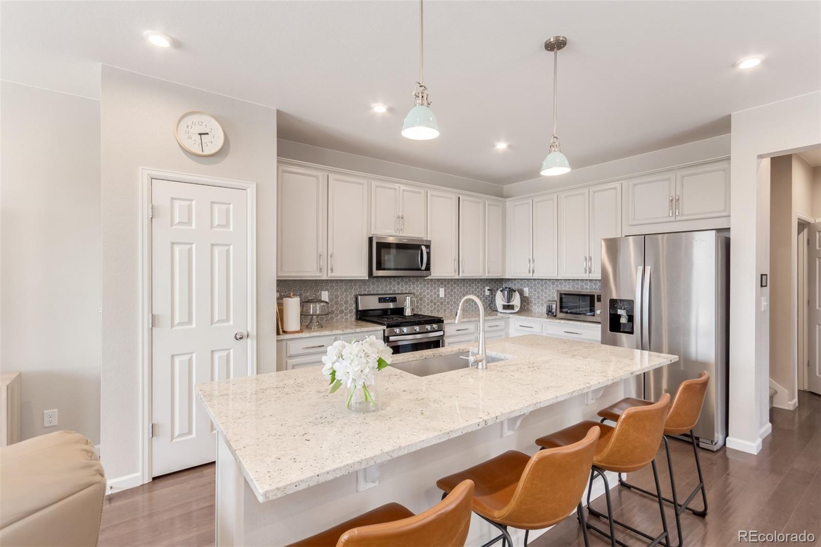 MLS Image #14 for 7153  othello street,castle pines, Colorado