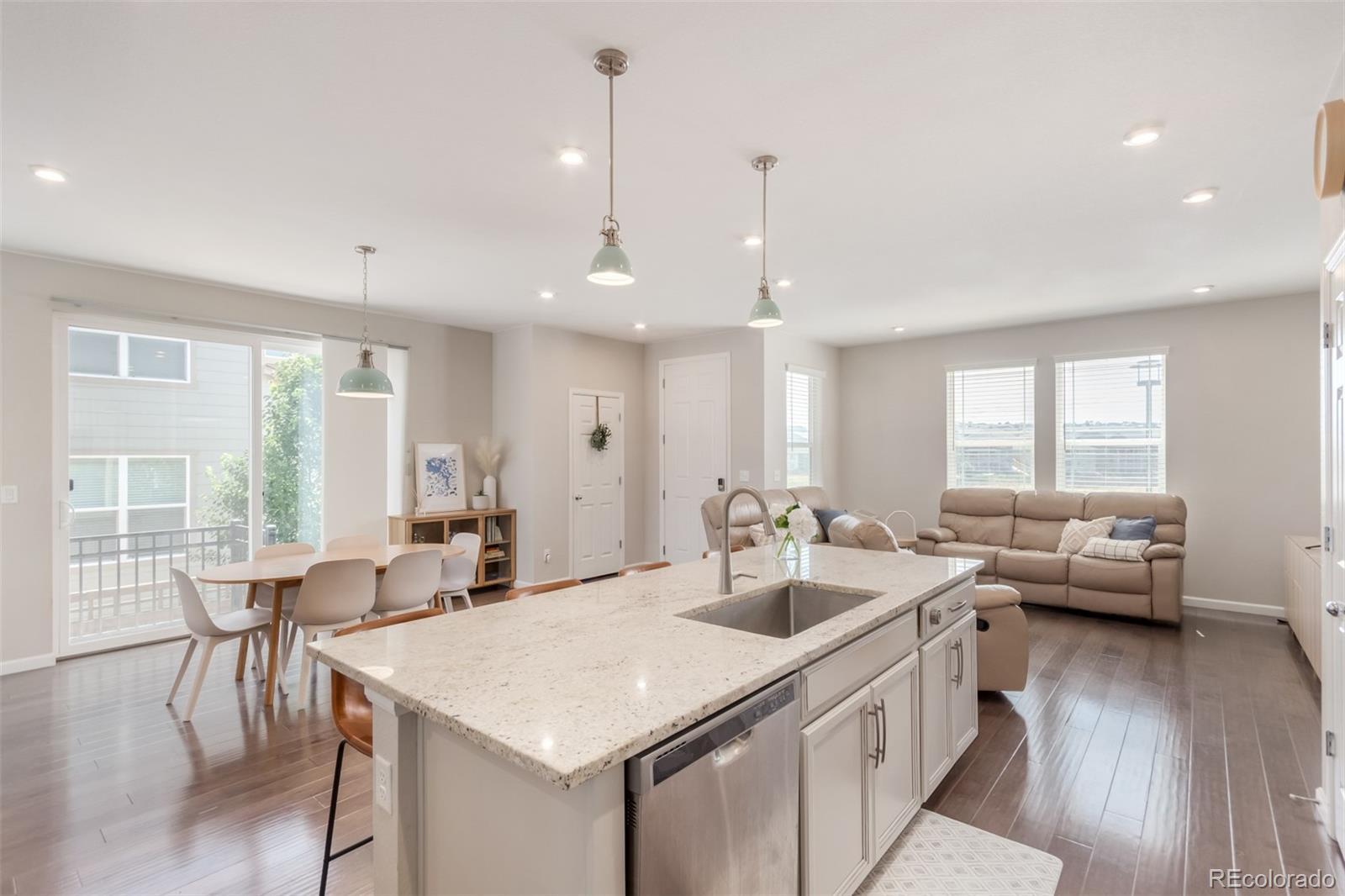 MLS Image #15 for 7153  othello street,castle pines, Colorado