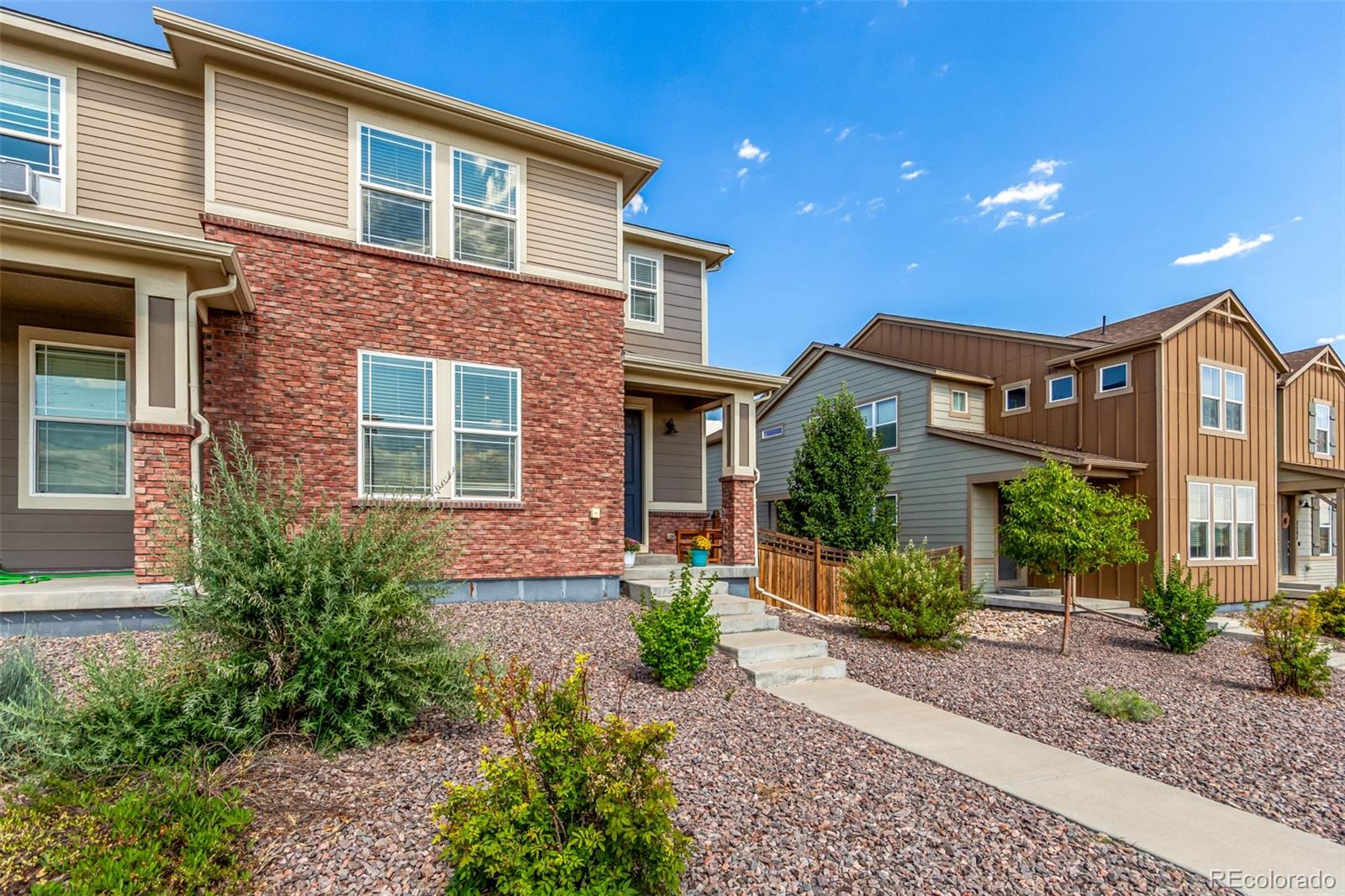 MLS Image #4 for 7153  othello street,castle pines, Colorado