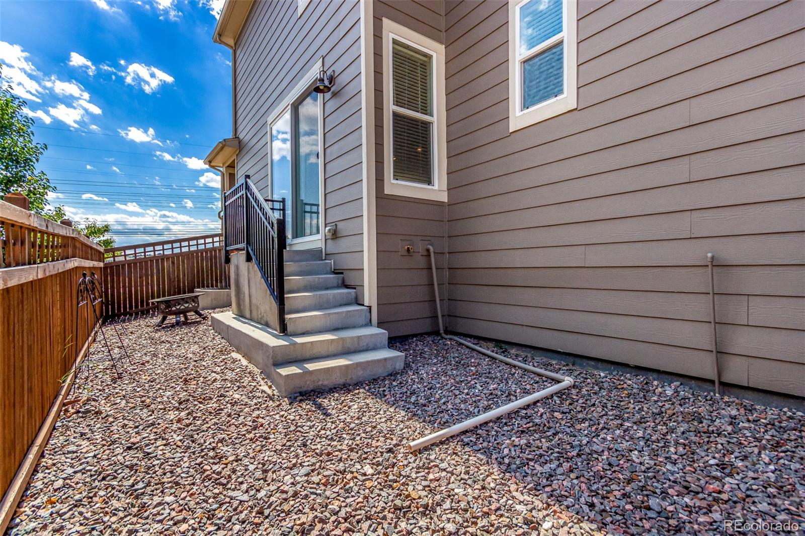 MLS Image #40 for 7153  othello street,castle pines, Colorado