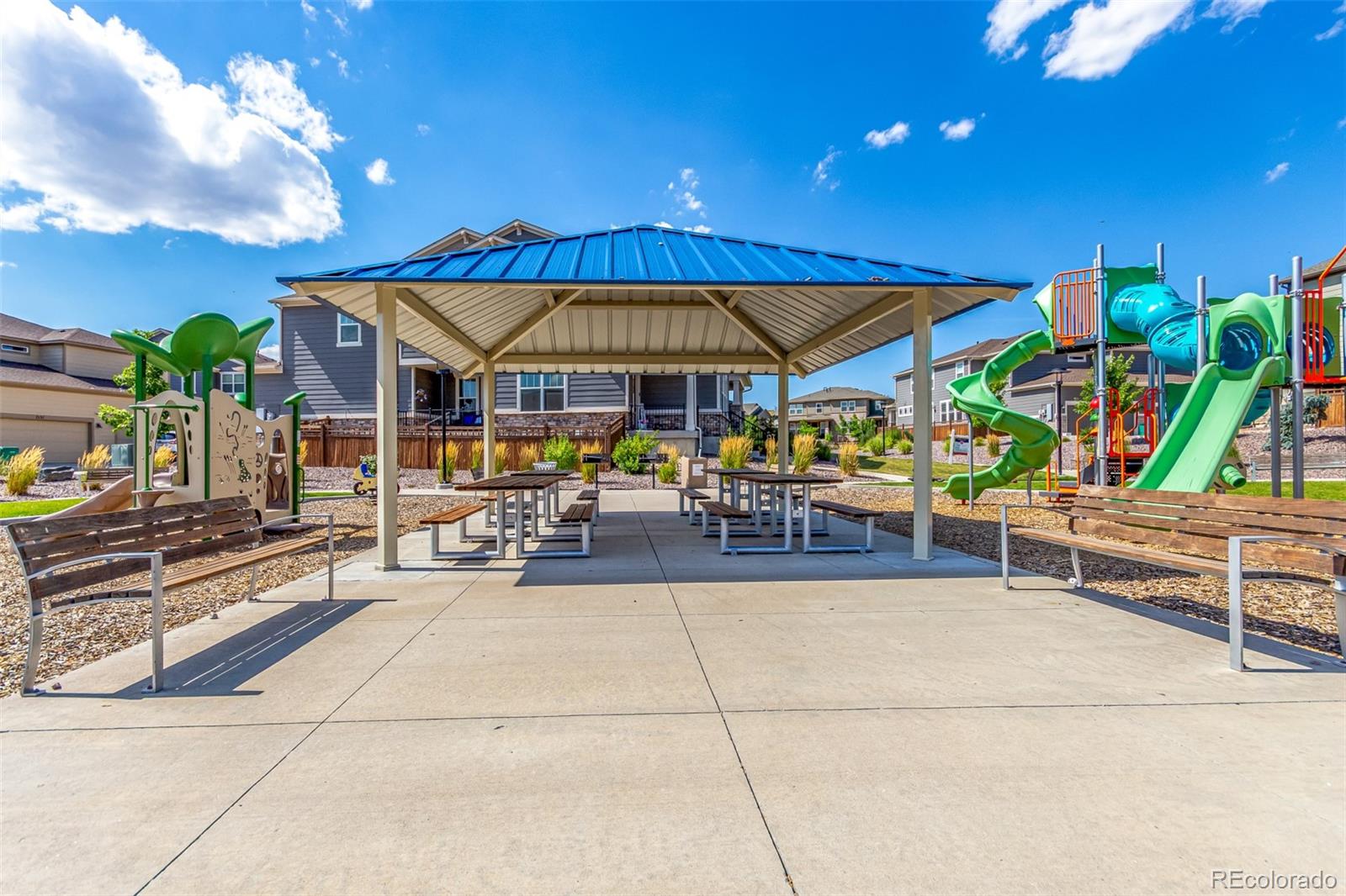MLS Image #43 for 7153  othello street,castle pines, Colorado