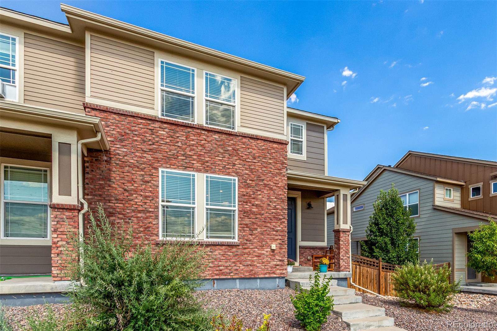 MLS Image #5 for 7153  othello street,castle pines, Colorado