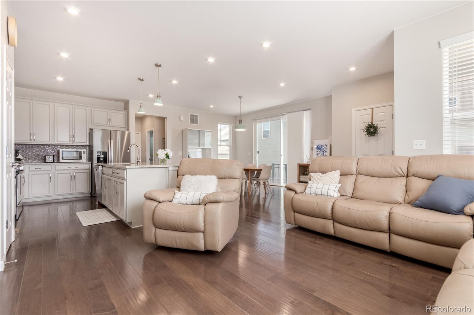 MLS Image #8 for 7153  othello street,castle pines, Colorado