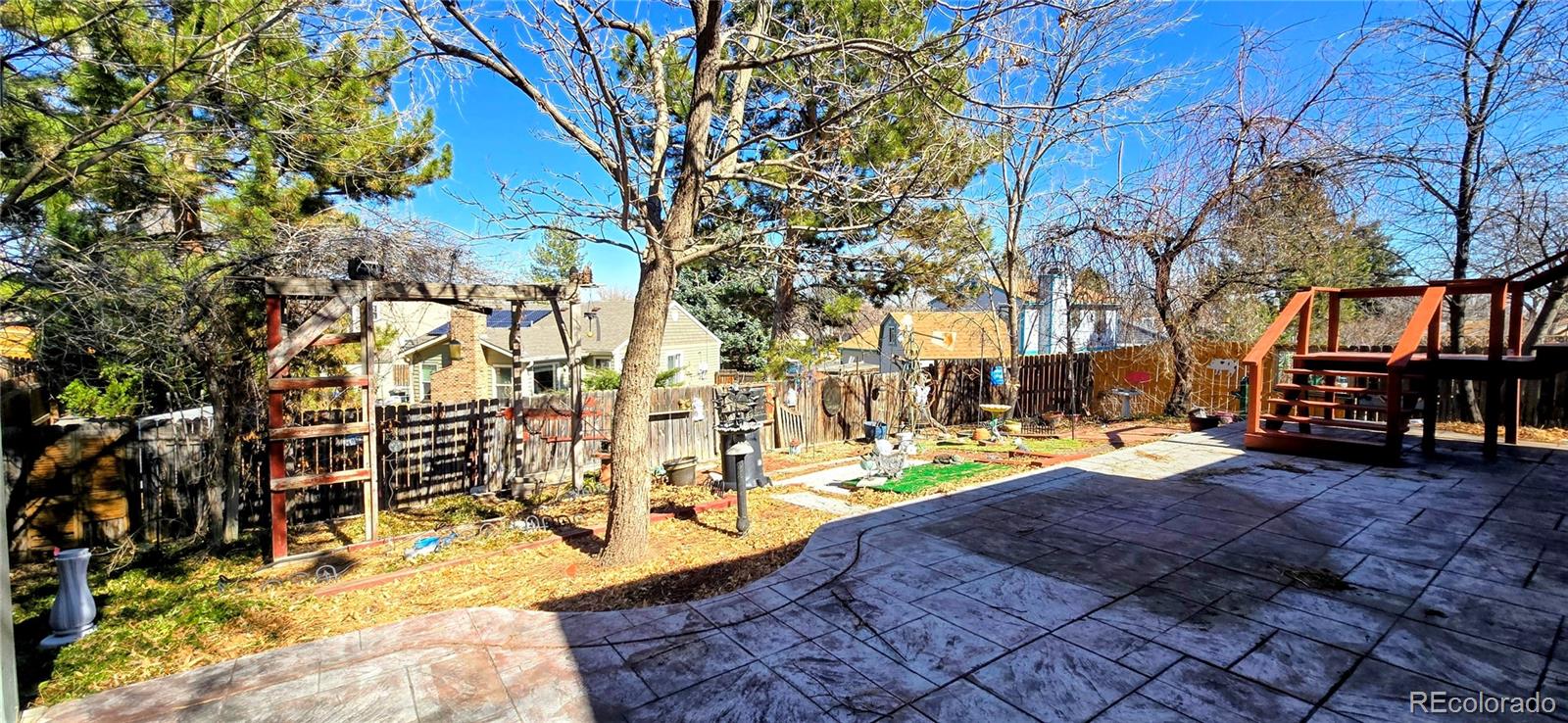 MLS Image #22 for 5597 w 75th place,westminster, Colorado