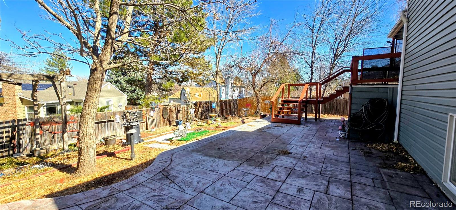 MLS Image #23 for 5597 w 75th place,westminster, Colorado