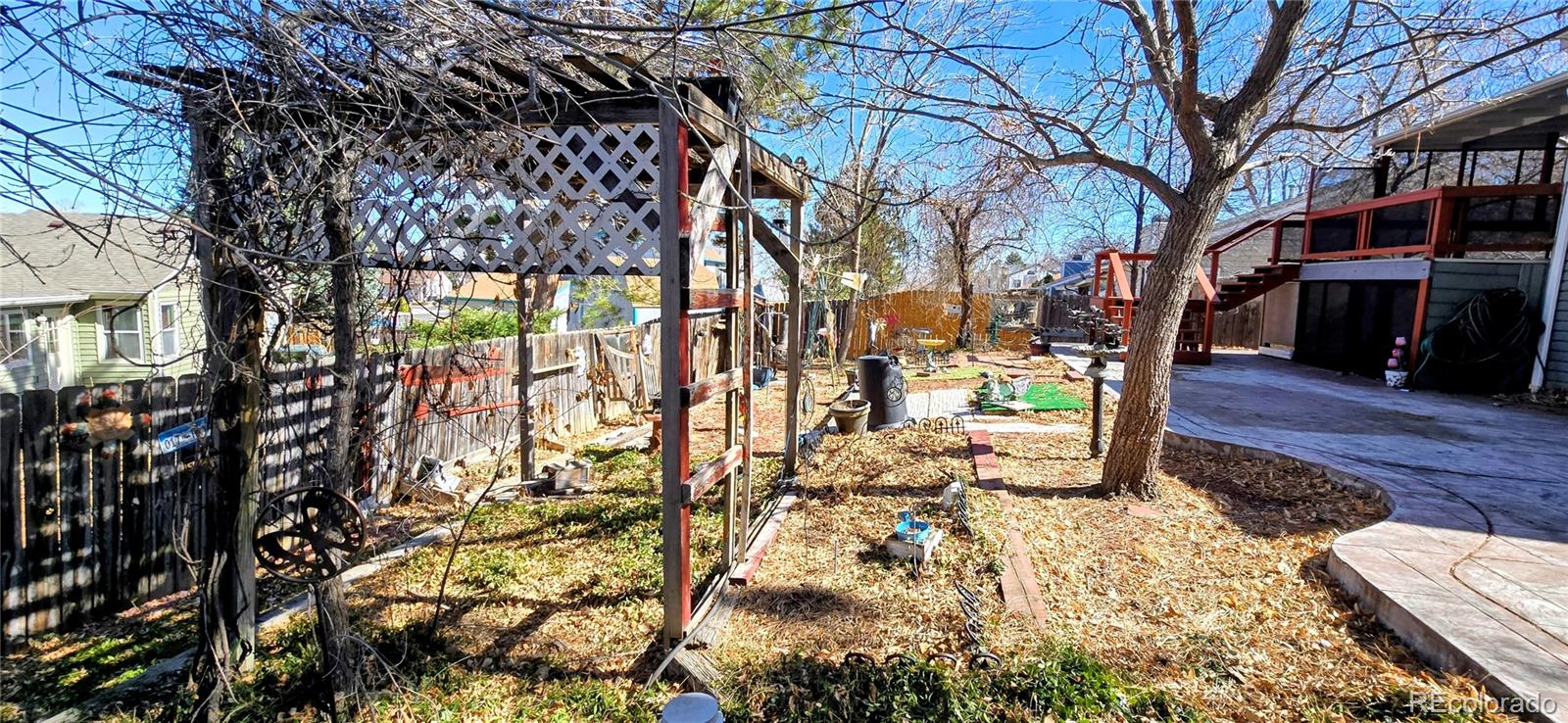 MLS Image #24 for 5597 w 75th place,westminster, Colorado