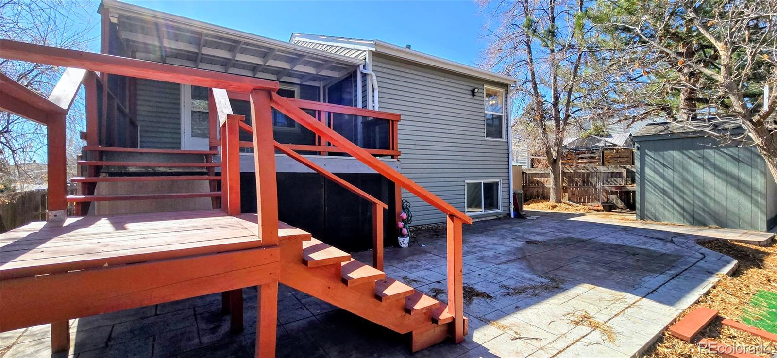 MLS Image #25 for 5597 w 75th place,westminster, Colorado
