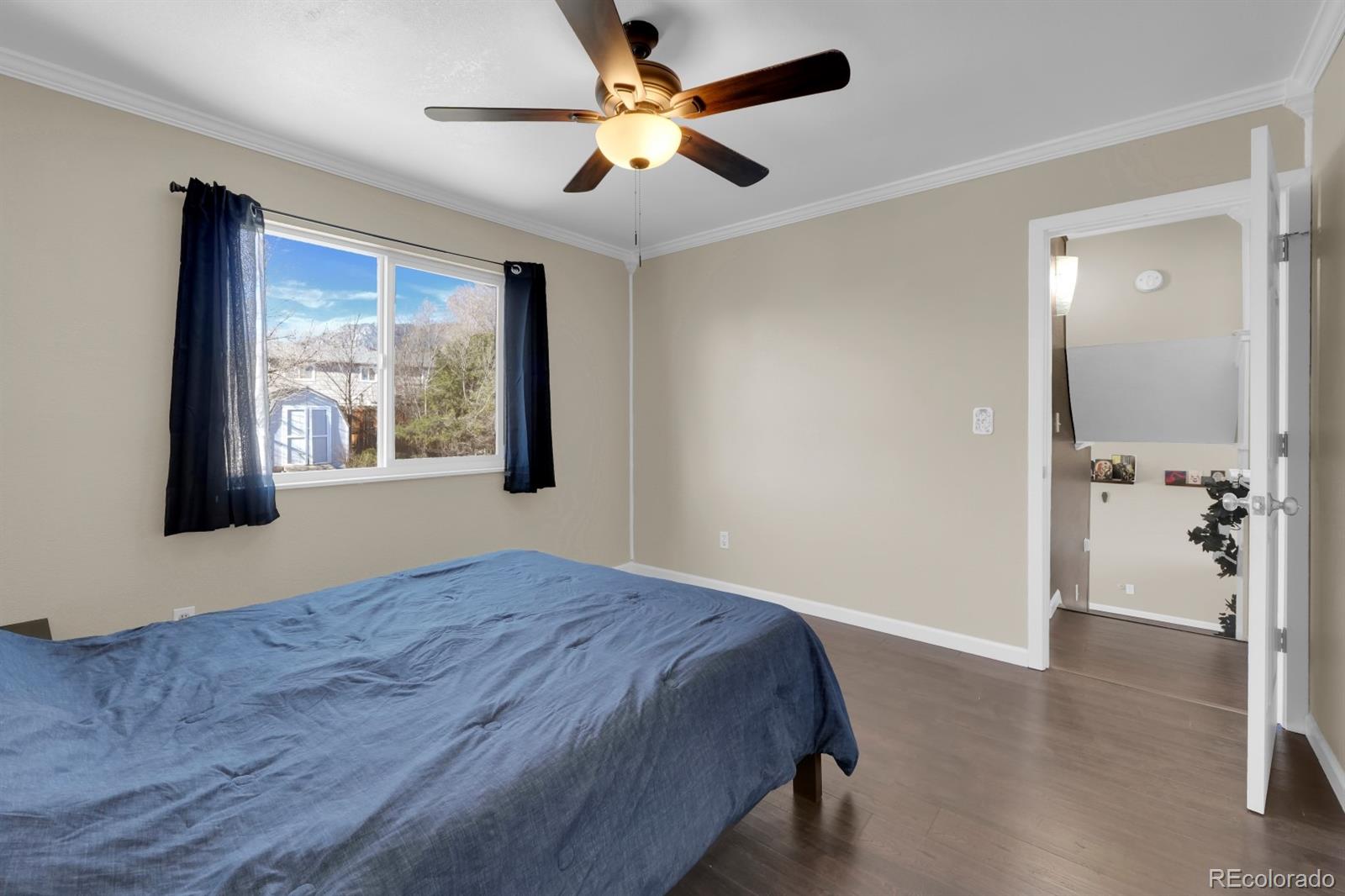 MLS Image #12 for 4303  millburn ,colorado springs, Colorado