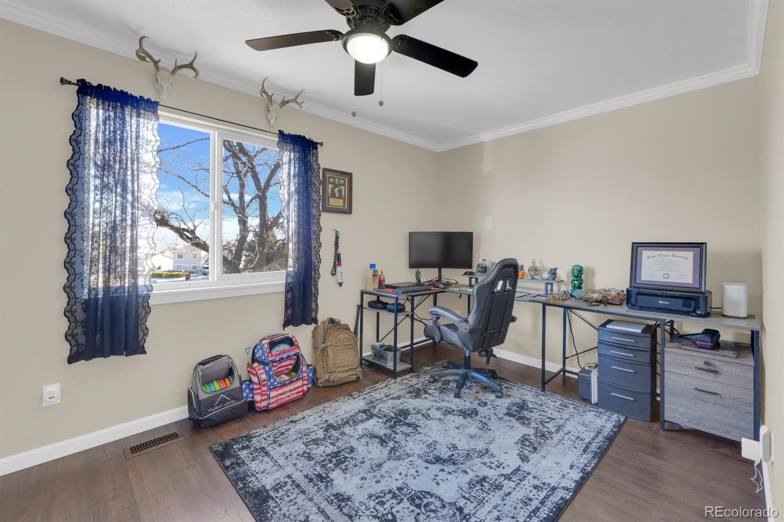 MLS Image #13 for 4303  millburn ,colorado springs, Colorado
