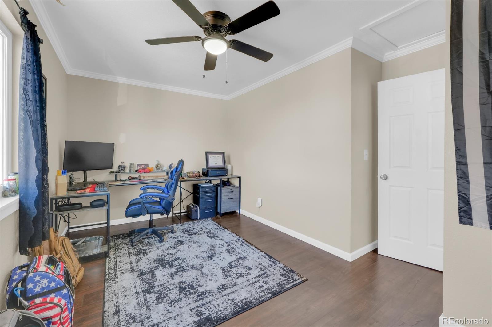 MLS Image #14 for 4303  millburn ,colorado springs, Colorado
