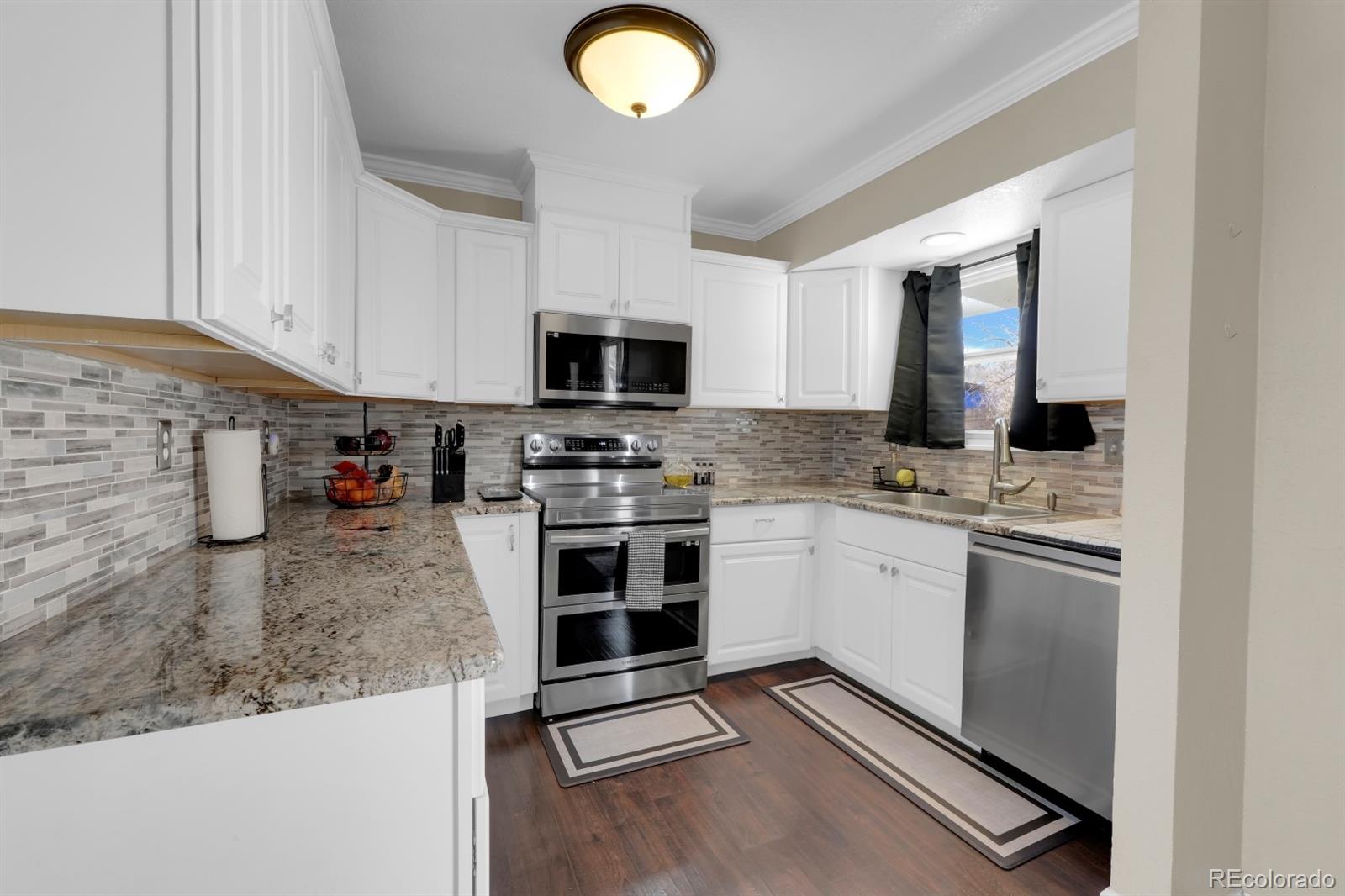 MLS Image #2 for 4303  millburn ,colorado springs, Colorado