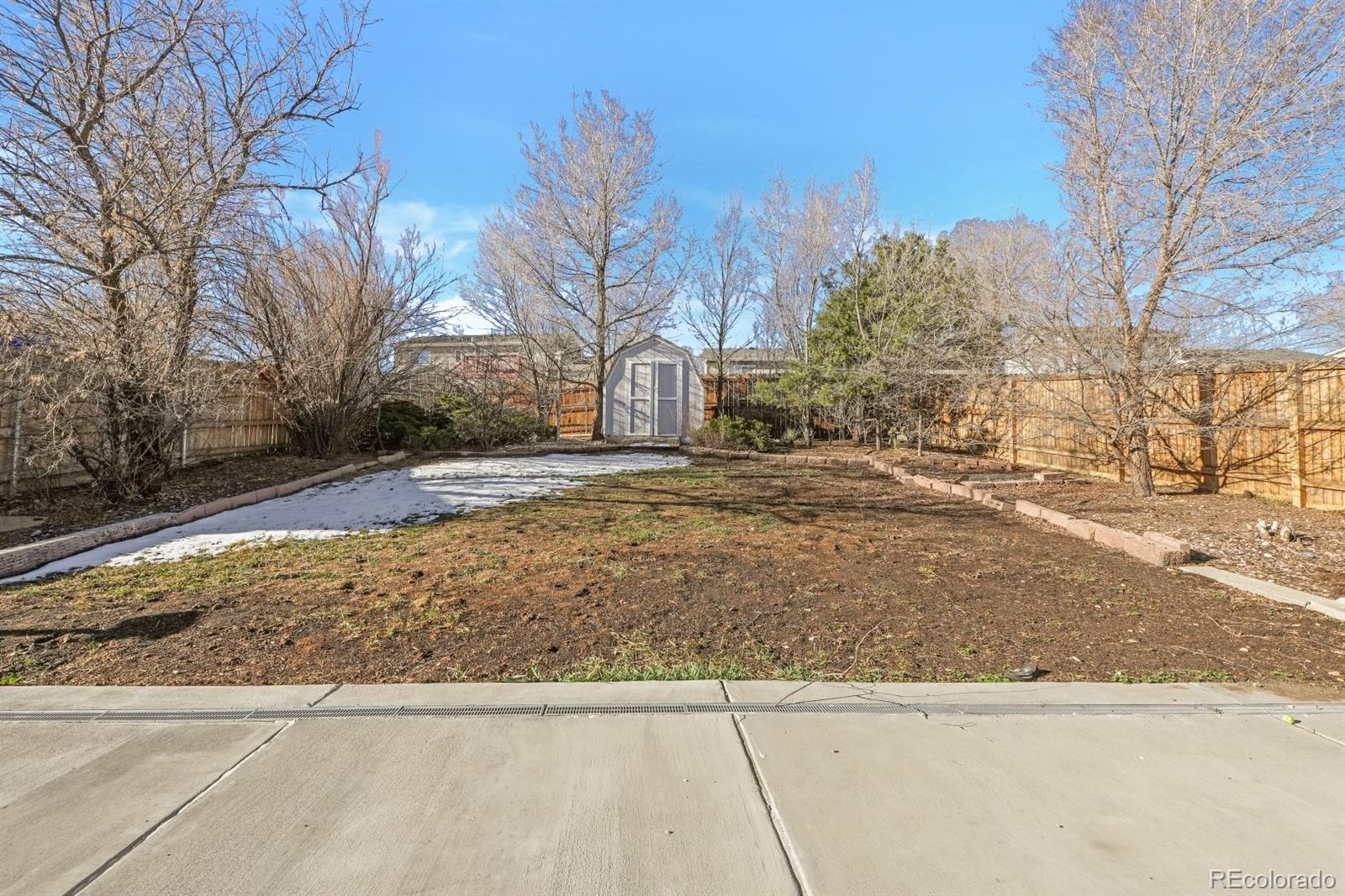 MLS Image #22 for 4303  millburn ,colorado springs, Colorado