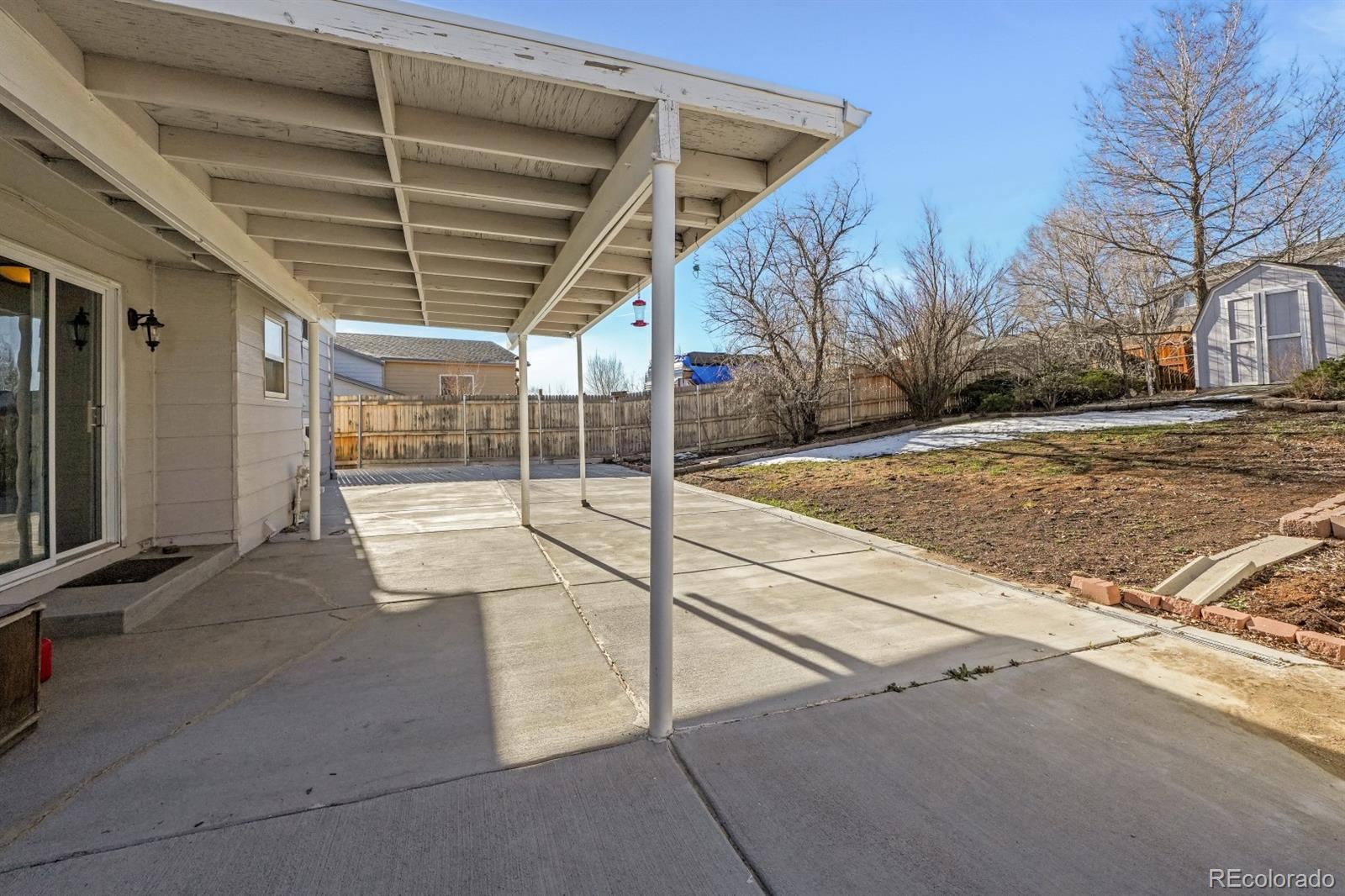 MLS Image #23 for 4303  millburn ,colorado springs, Colorado