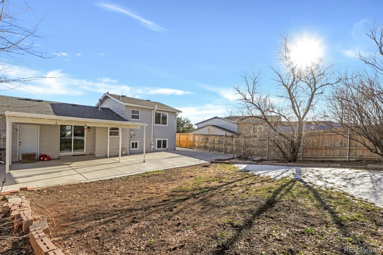 MLS Image #24 for 4303  millburn ,colorado springs, Colorado