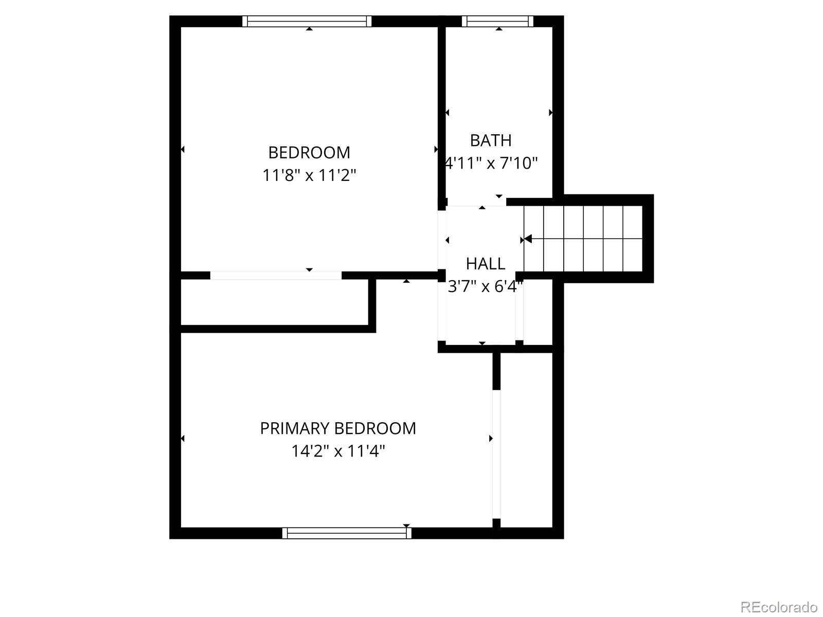 MLS Image #26 for 4303  millburn ,colorado springs, Colorado