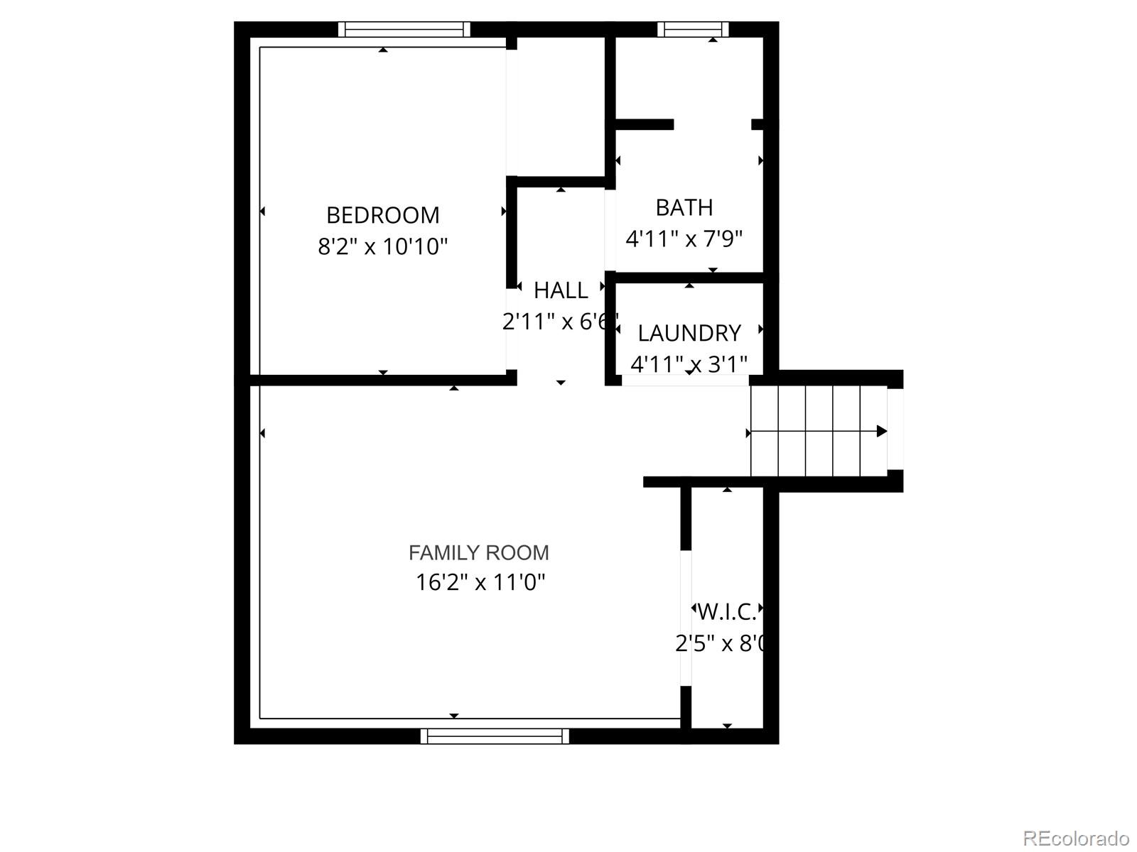 MLS Image #27 for 4303  millburn ,colorado springs, Colorado