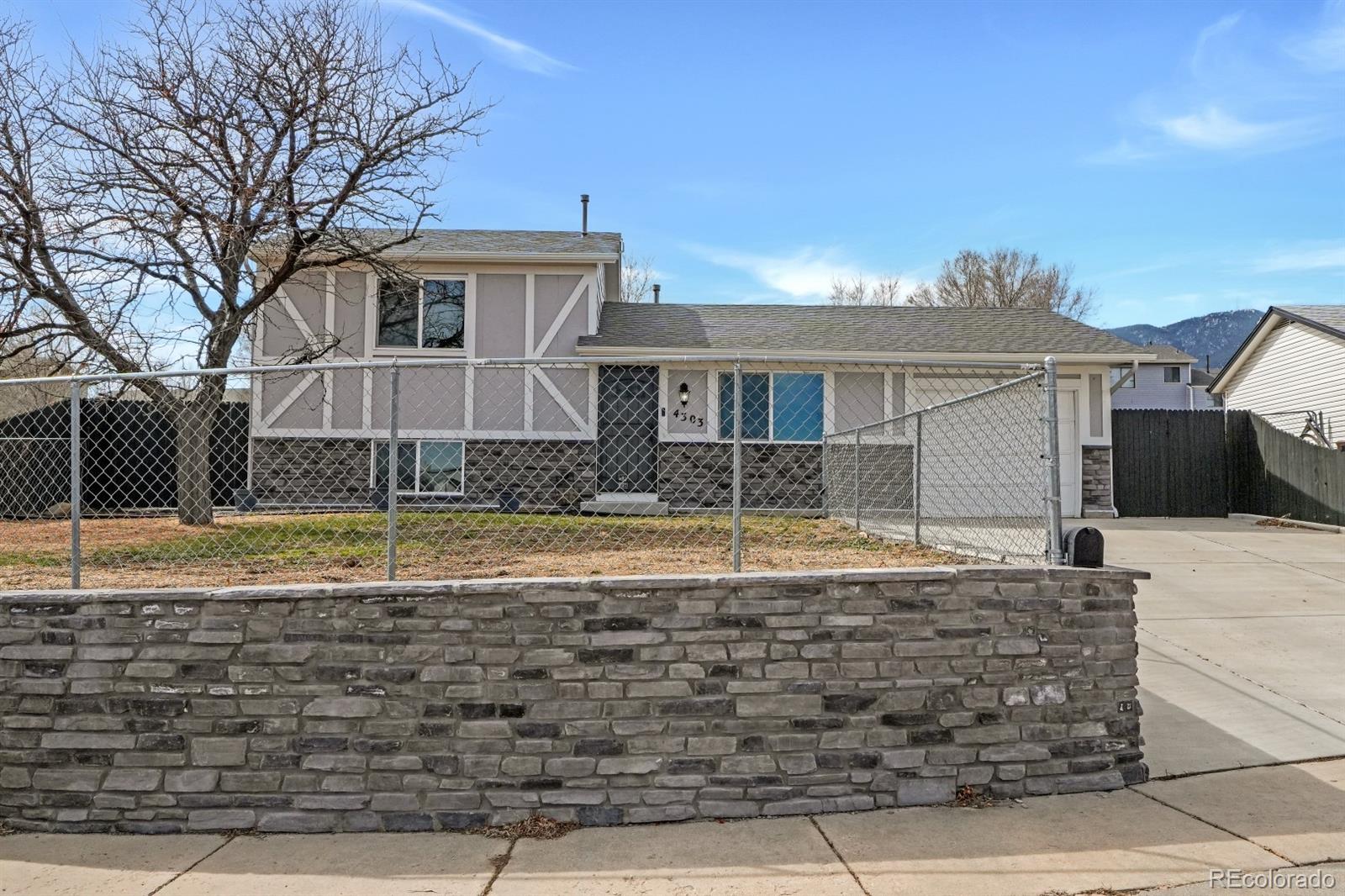 MLS Image #5 for 4303  millburn ,colorado springs, Colorado