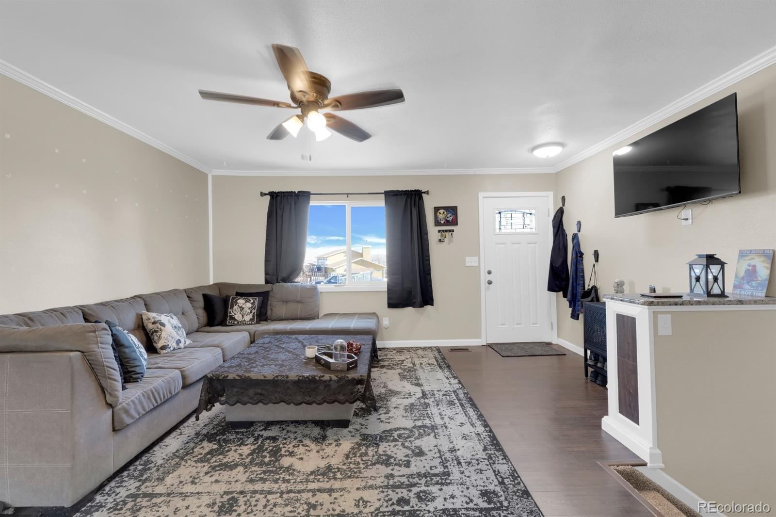 MLS Image #6 for 4303  millburn ,colorado springs, Colorado