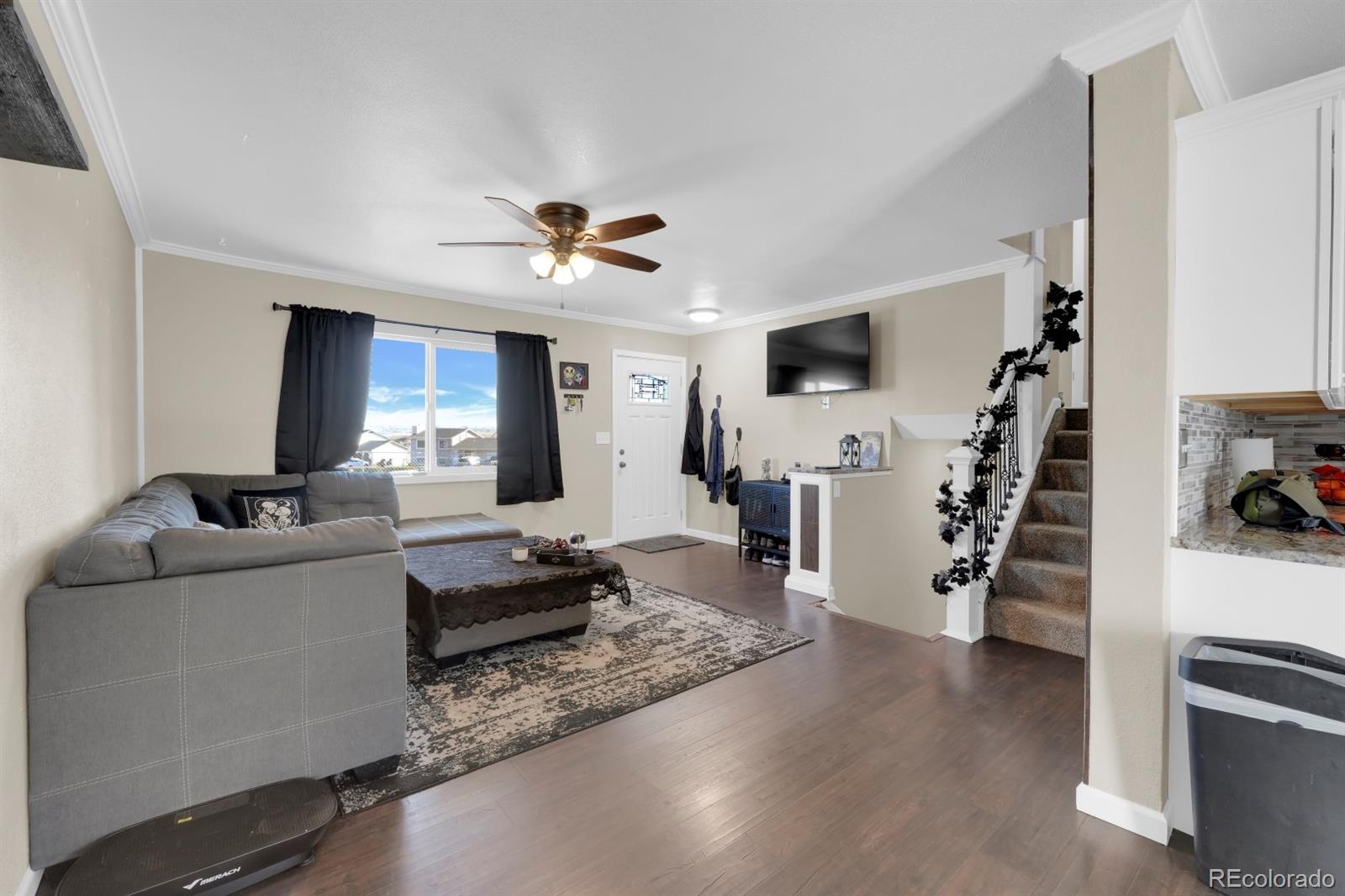 MLS Image #7 for 4303  millburn ,colorado springs, Colorado