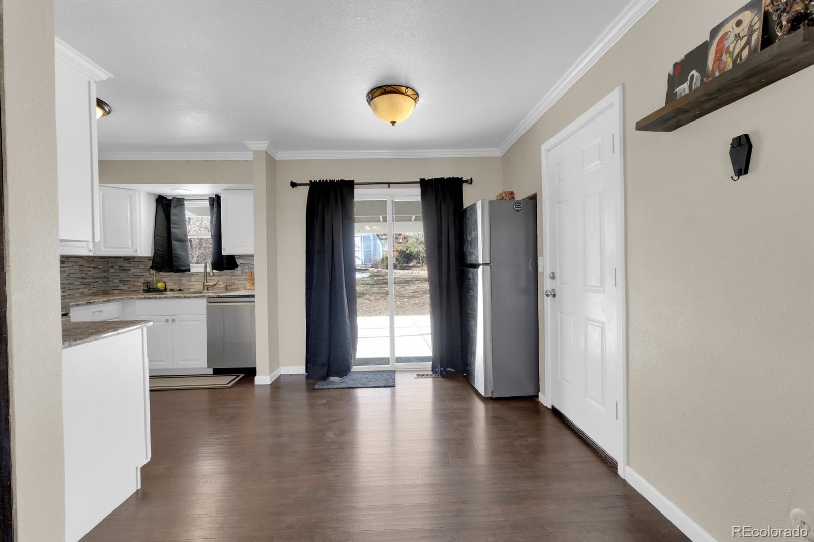 MLS Image #8 for 4303  millburn ,colorado springs, Colorado