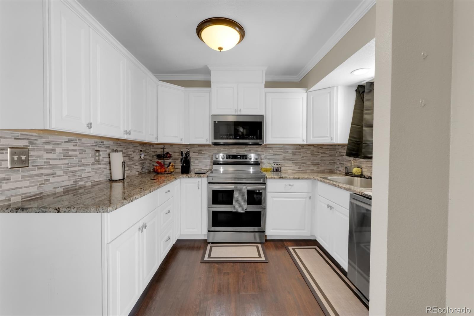 MLS Image #9 for 4303  millburn ,colorado springs, Colorado